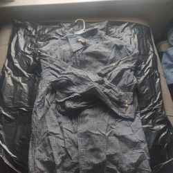 Dress Shirt 