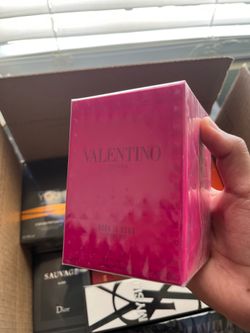 valentino born in roma pink pp
