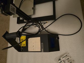 Creality 3D Printer CR-10 Mini + Filament