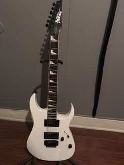 Electric guitar for sale
