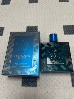 Versace Eros men Cologne brand new