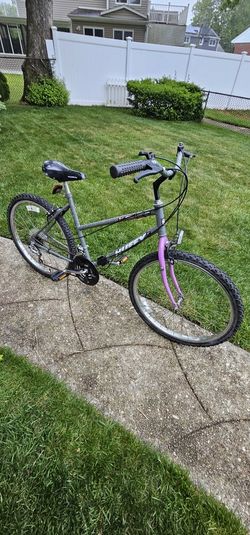 26" Huffy Stone Mountain 