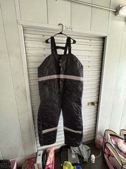 Freezer Suit 2XL