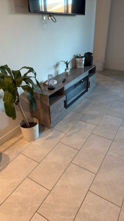 Fire Place
