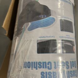 Seat Cusion Cushy Oasis