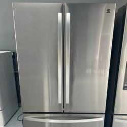 💢💯REFRIGERATOR 2 months warranty Delivery and installation [FREE]  All Conections included 💢💯