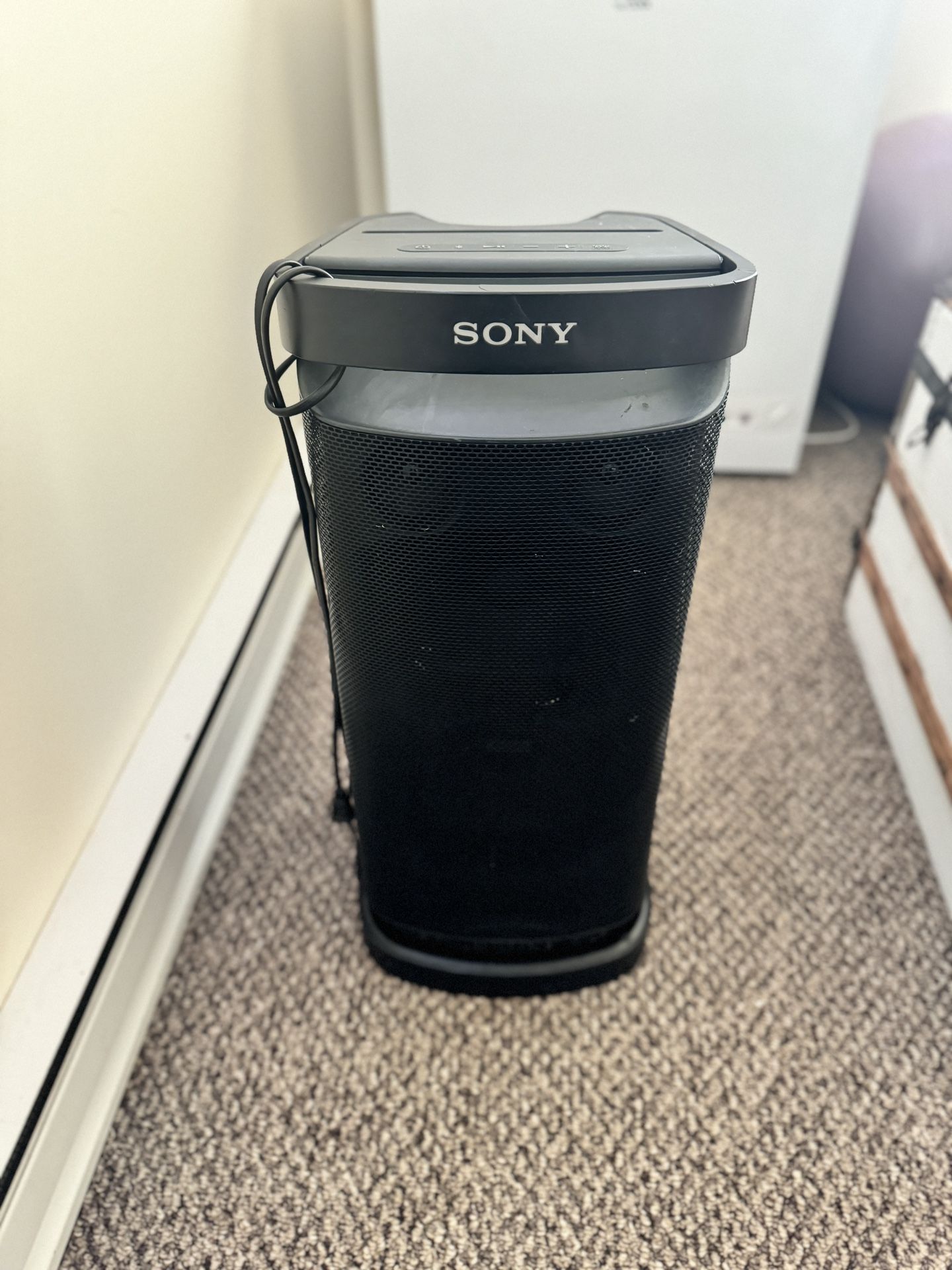 Sony SRS 700