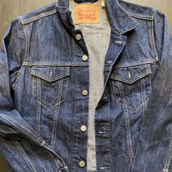Denim Jackets 