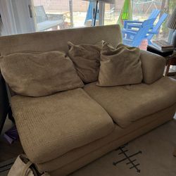 3 Piece Sectional