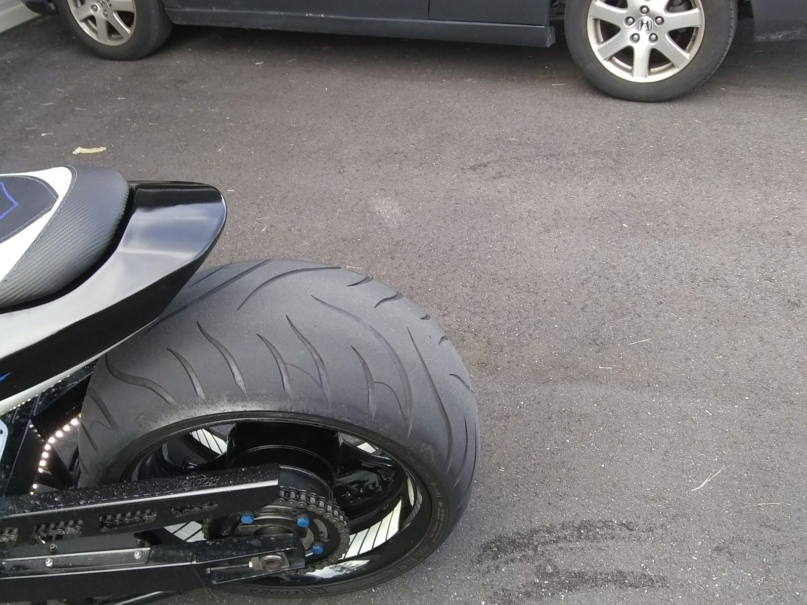 Suzuki 2003