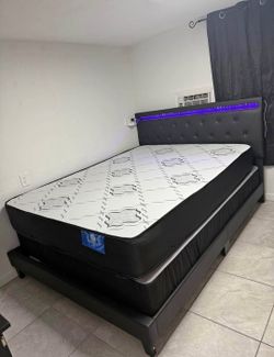 Beds / Camas 🚚[Fast-Delivery]💨  