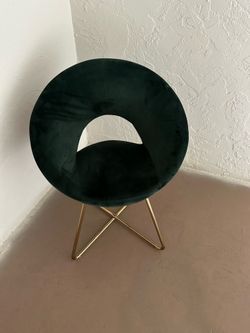 Accent chair