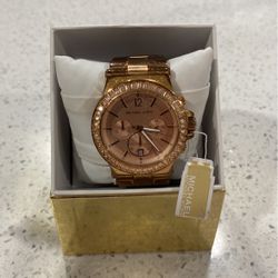 Reloj Michael  Kors 