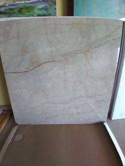 Brand New Tile