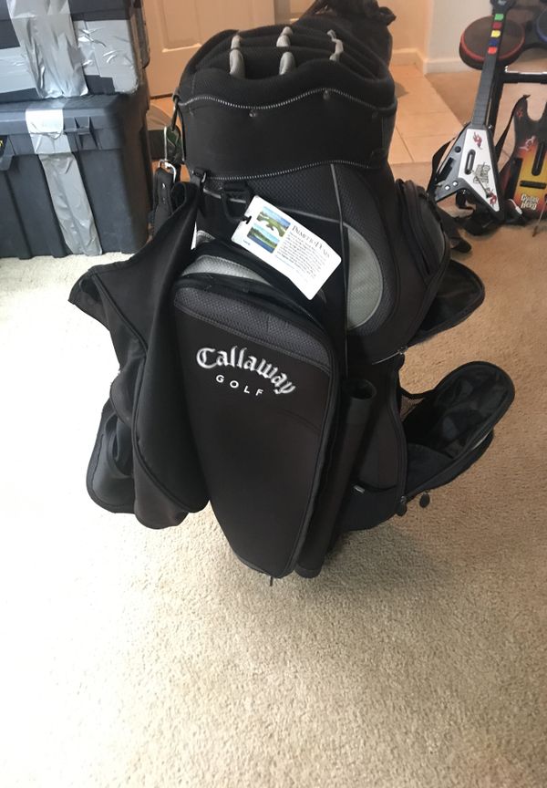 Callaway Golf Club Bag For In Tracy Ca Offerup 90
