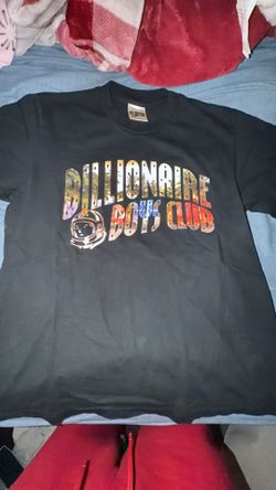 Billionaire Boys Club 