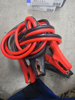 Jumper Cables