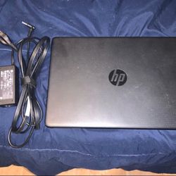 Hp Laptop Model 14-fq0013dx