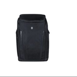 Victorinox Altmont Professional Advanced Flip Top Laptop Backpack 