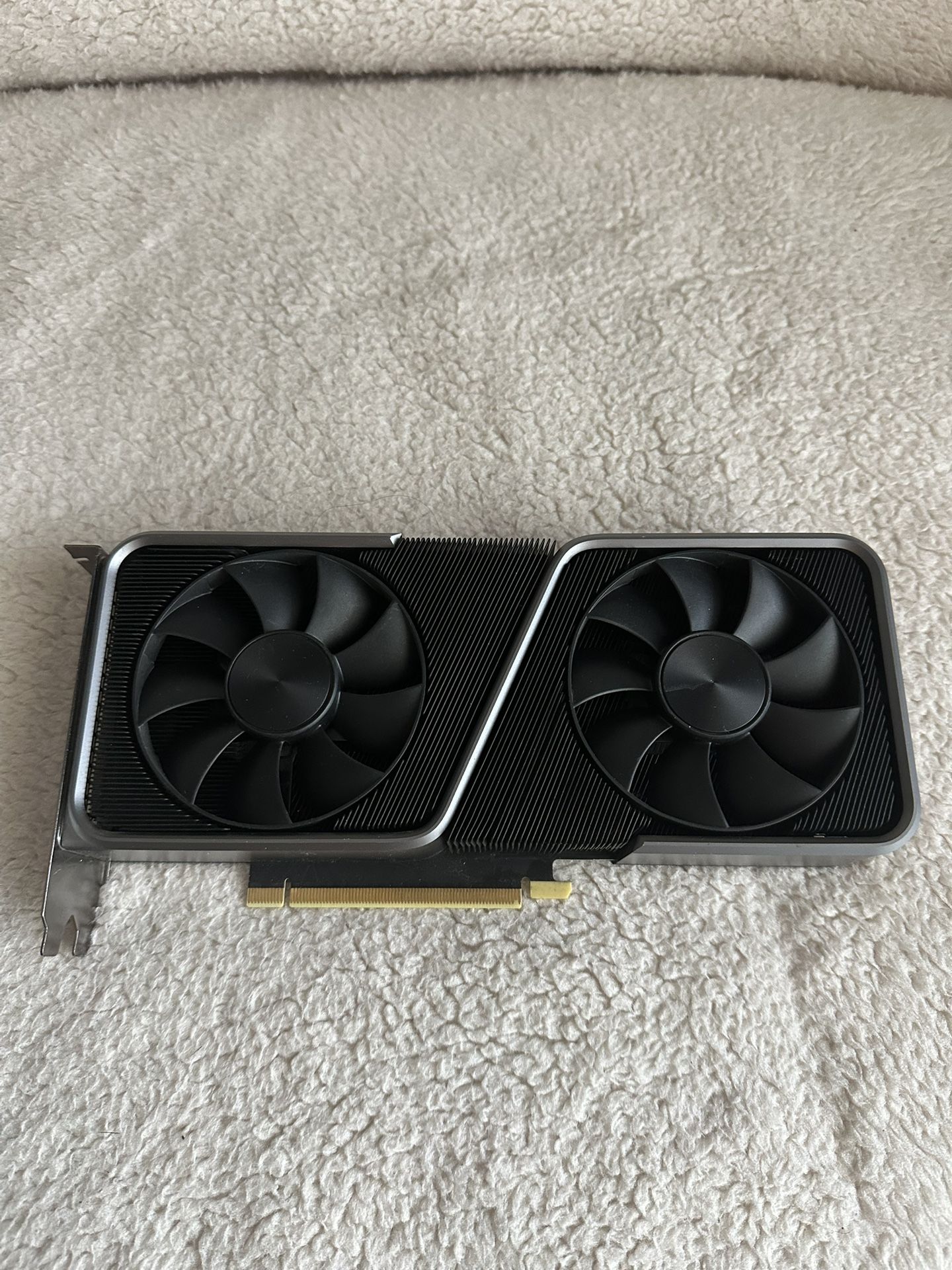 Nvidia RTX 3070 Founders Edition (FE) Graphics Card GPU