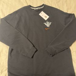 Nike Sweatshirt 