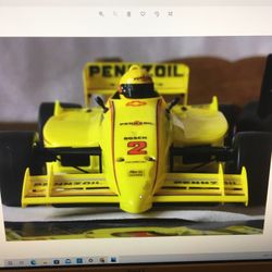 Kyosho Pc-19 Remote control race car