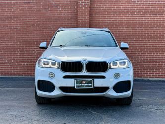 2017 BMW X5