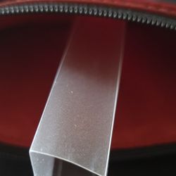 Lodis Credit Card / Single Zipper Wallet