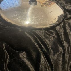 Revere Ware 12” Stainless Steel Replacement Lid