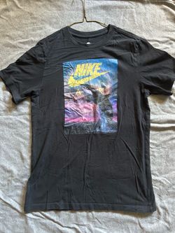 Vintage Nike air orca T shirt size S