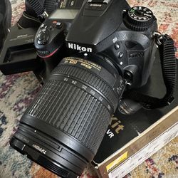 Nikon D7100