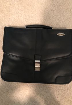 Samsonite small briefcase