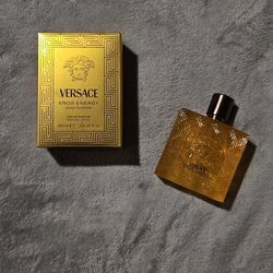 Versace Eros Energy