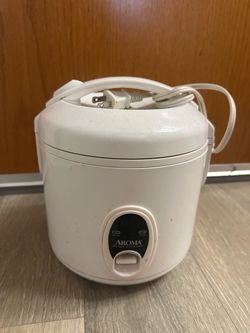 Rice Cooker
