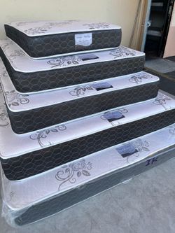 Colchones deluxe premium