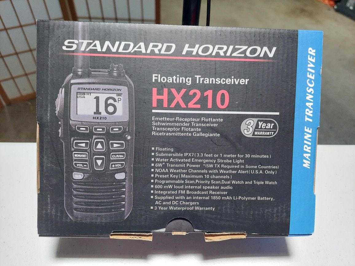 Marine Floating Transever