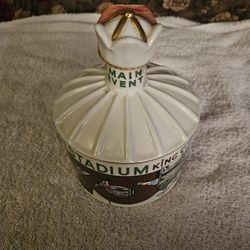 1975 Kingdome Commemorative Jug