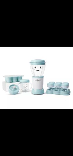 Baby Nutribullet 