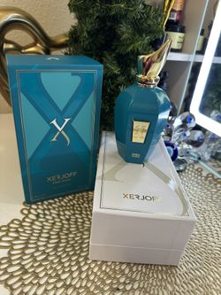 Xerjoff Erba Pura De Parfum Spray