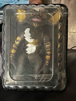 Gremlins Stripe Action Figure