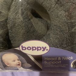 Boppy Head Support