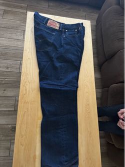 Men’s Levi’s jeans