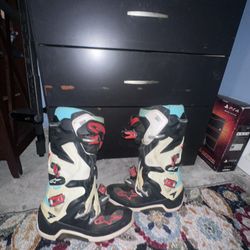 Alpinestar Tech 7 Size 10