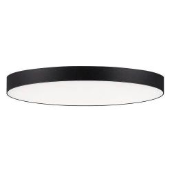 19 3/4” Wide LED Flush Mount Ceiling Fixture