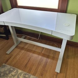 Sit - Stand Desk