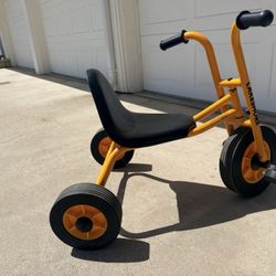 Lakeshore Tricycle 