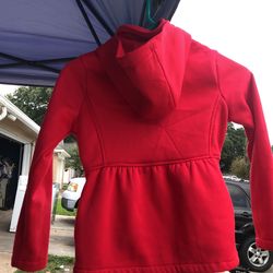 Sudaderas de niñas Size 7/8y 10