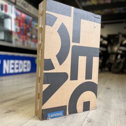 Lenovo Legion Gaming Laptop (Message Us For Specs) (Take It Home In Payment/ llévatelo a casa en pagos) 