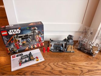Lego 75386