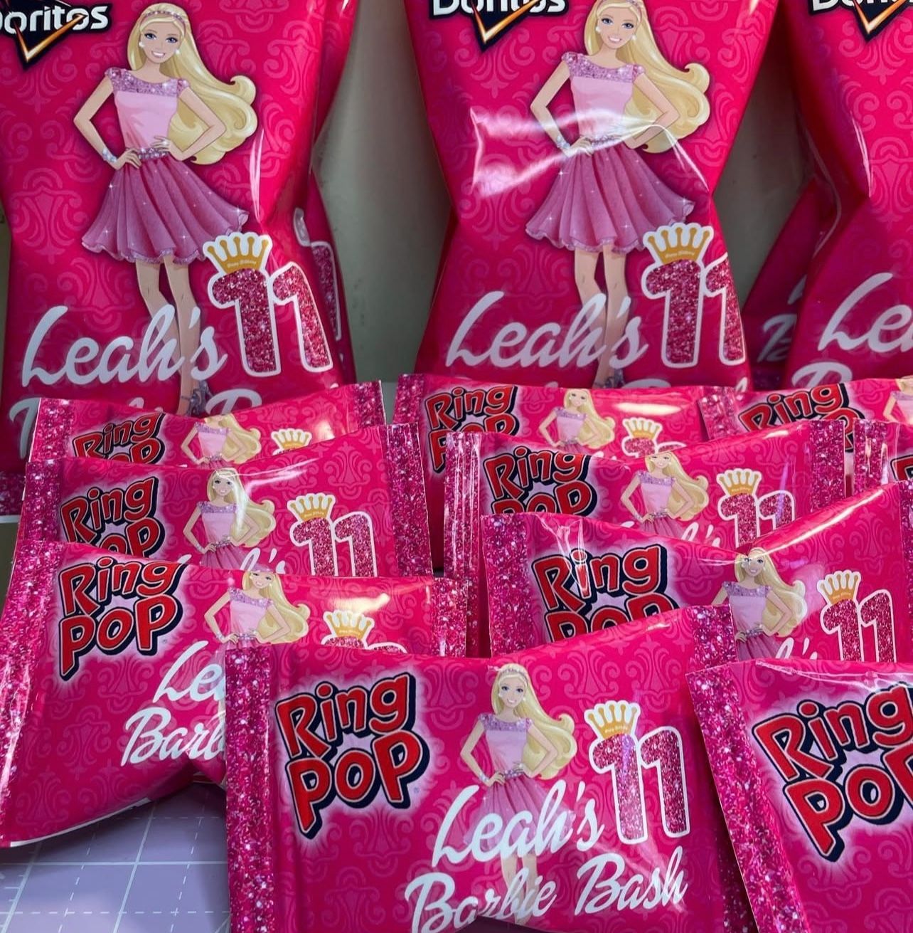Party Favors